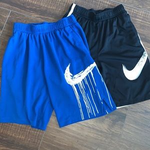 Boy’s Nike shorts